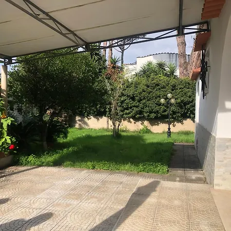 Casa Amaré Circeo Terracina