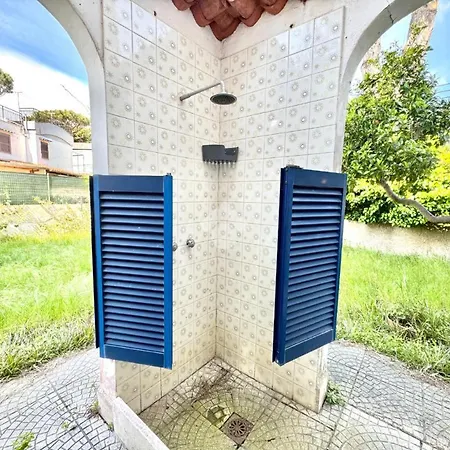 Casa Amaré Circeo