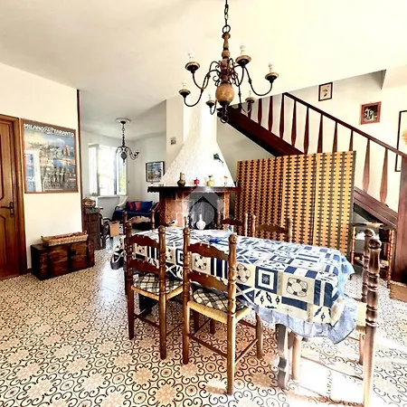 Casa Amaré Circeo