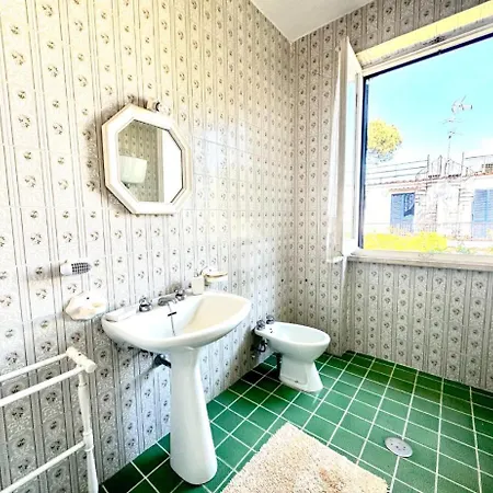 Villa Casa Amaré Circeo