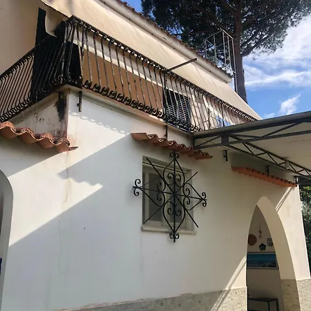 Casa Amaré Circeo Terracina