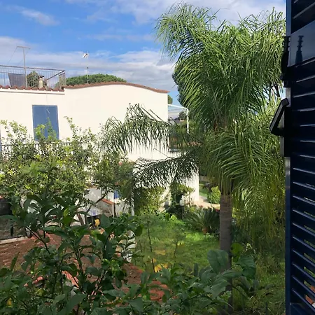 Casa Amaré Circeo * Terracina