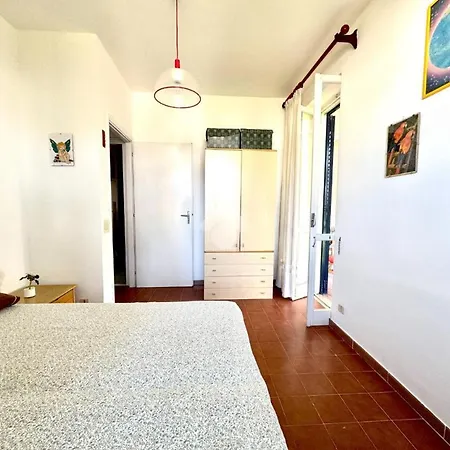Casa Amaré Circeo Villa *