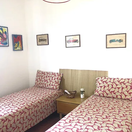 Villa Casa Amaré Circeo *