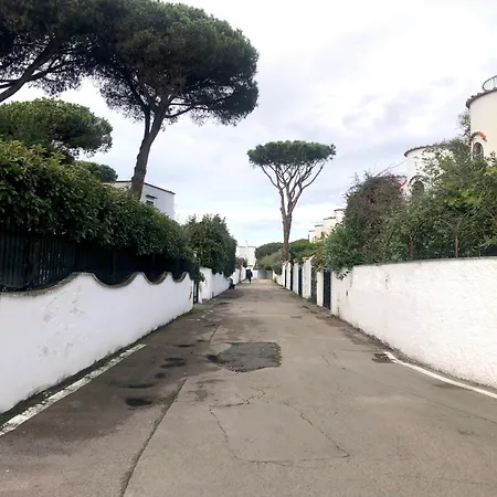Casa Amaré Circeo *