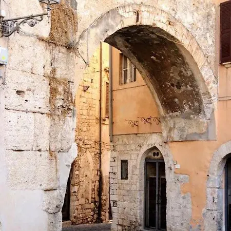 Villa Casa Amaré Circeo Terracina