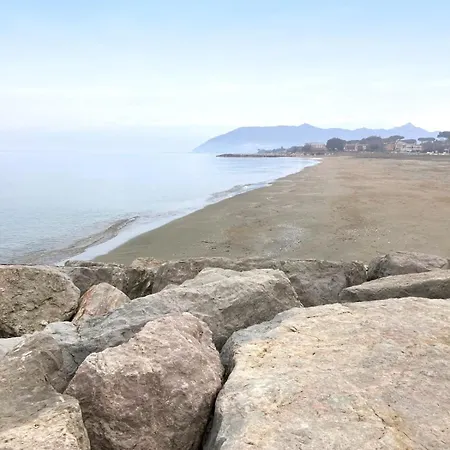 Casa Amare Circeo