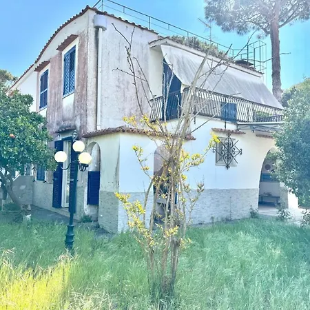 Villa Casa Amare Circeo *