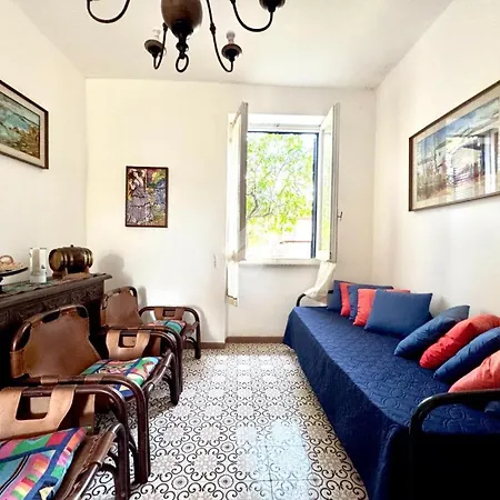 Casa Amare Circeo Villa