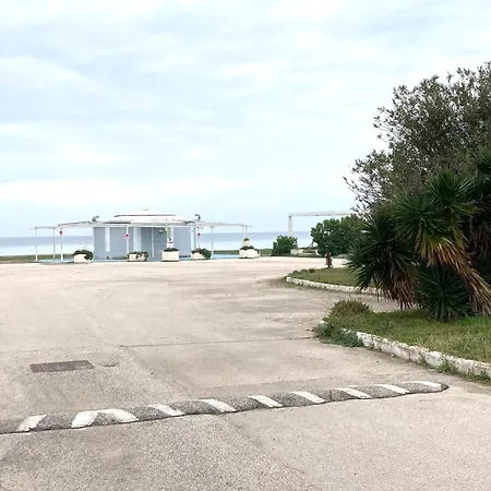 Casa Amare Circeo Villa