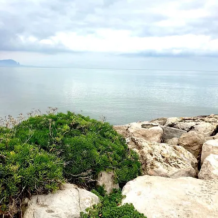 Casa Amare Circeo *