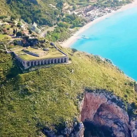 Casa Amare Circeo * Terracina