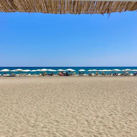 Casa Amare Circeo Terracina
