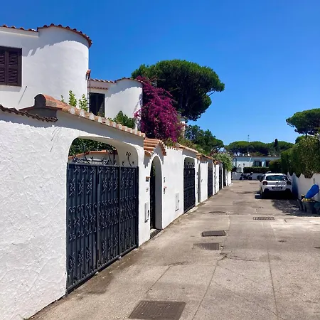 Casa Amare Circeo * Terracina