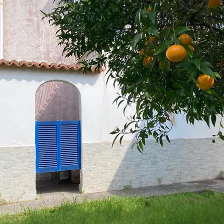 Casa Amare Circeo Terracina