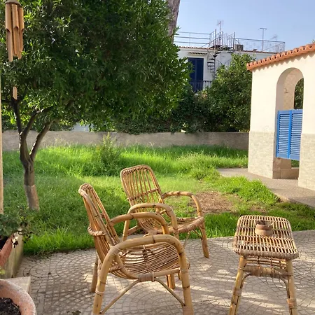 Casa Amare Circeo * Terracina