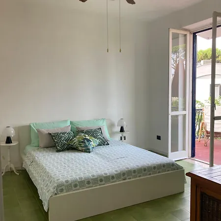 Casa Amare Circeo Villa