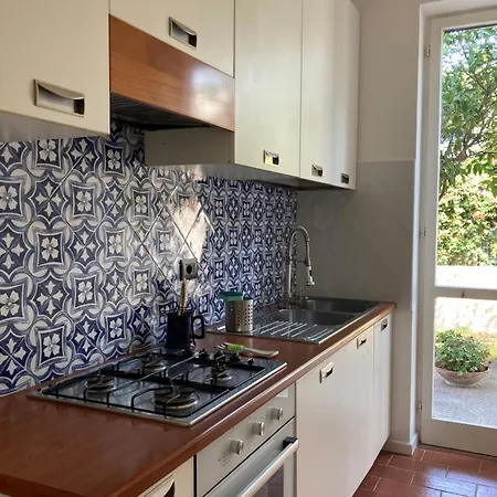 Casa Amare Circeo *