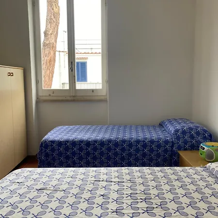 Casa Amare Circeo Terracina