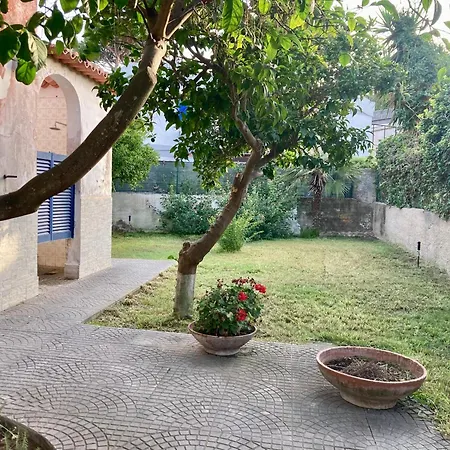 Casa Amare Circeo Villa Terracina